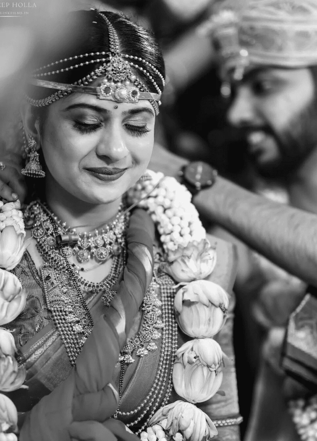 House of Bliss Wedding