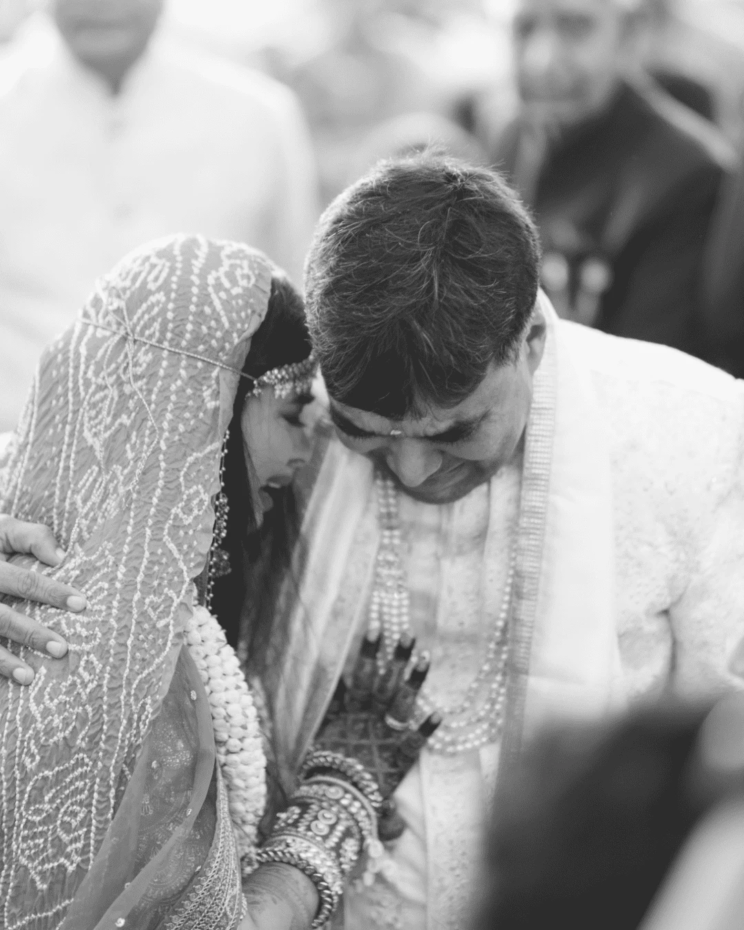 House of Bliss Wedding