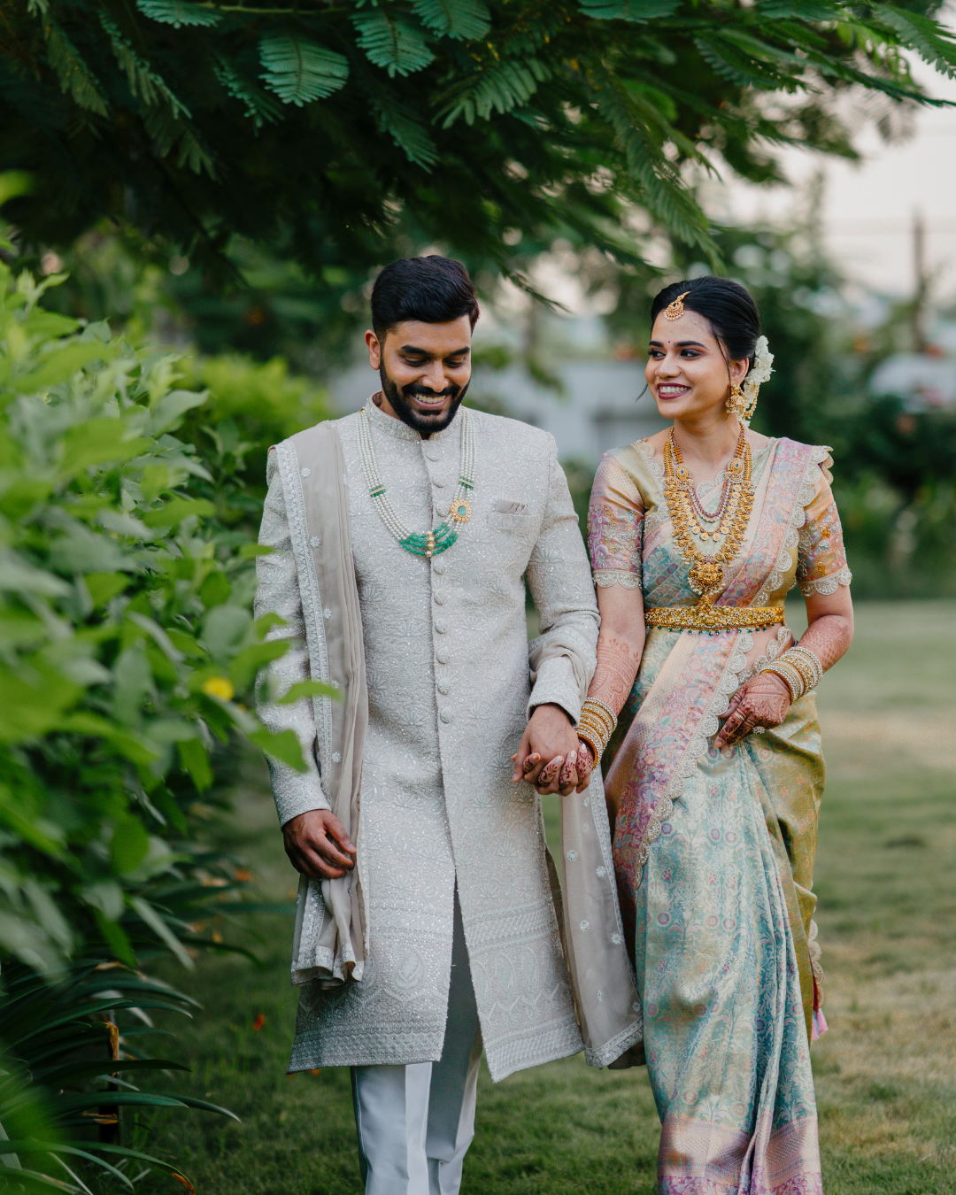 Wedding moment 11